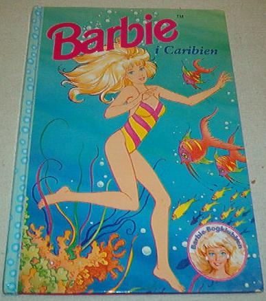Barbie i Caribien