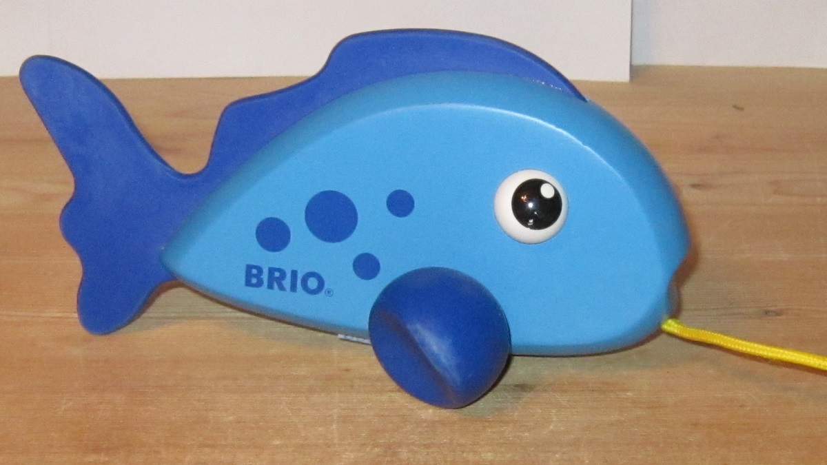 0104 Brio fisk