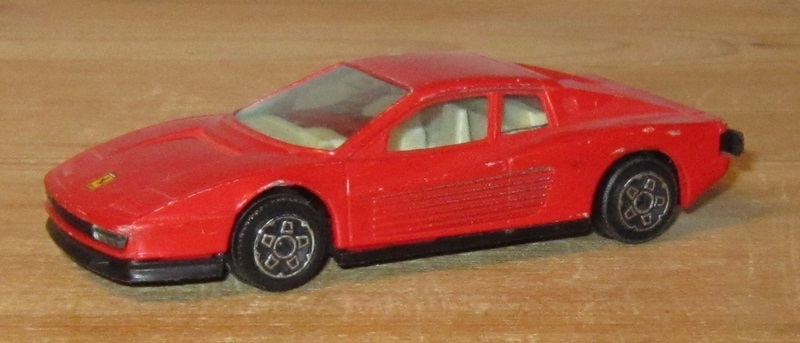 0030 Ferrari Testa Rossa