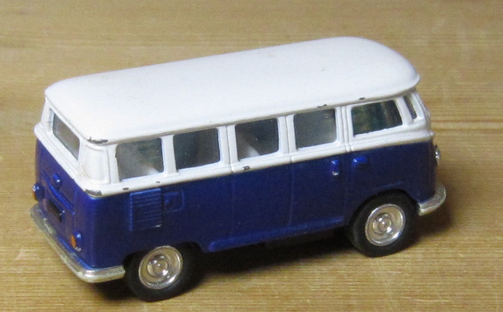 VW Classical Bus