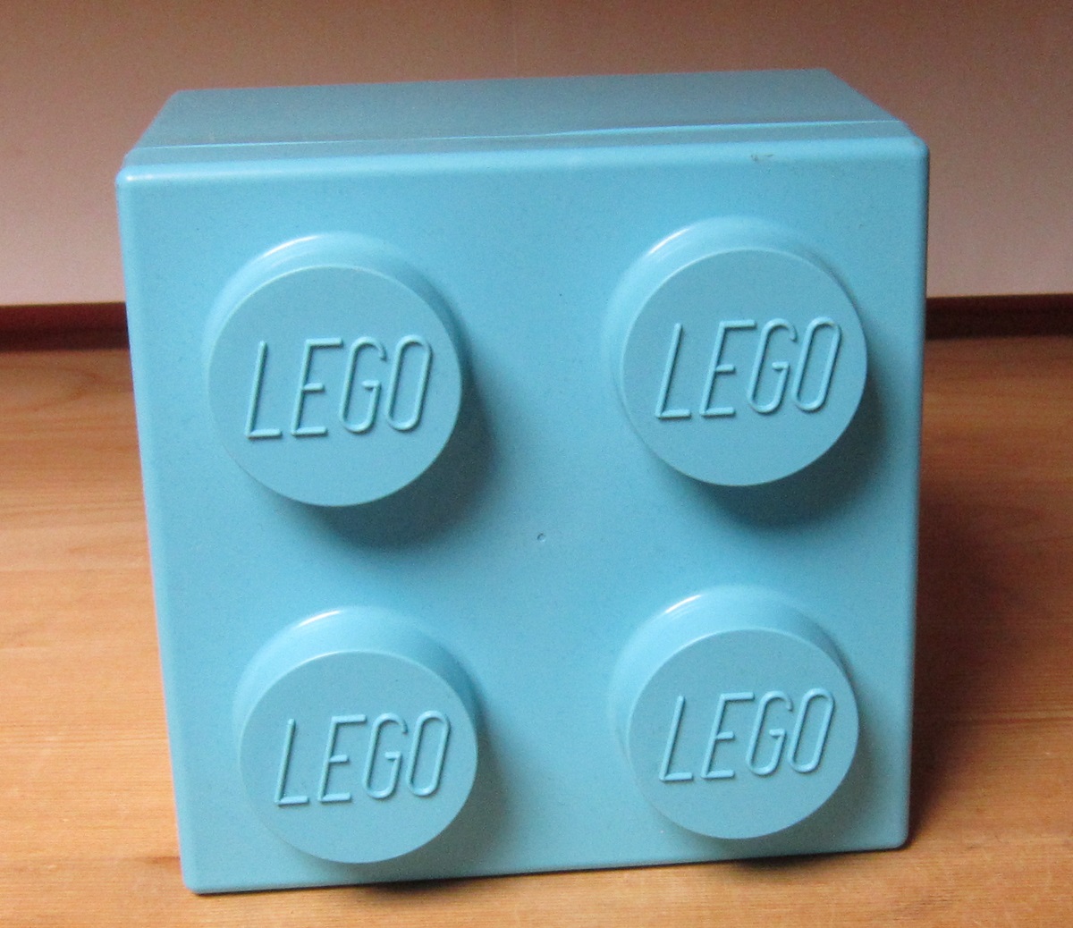 0060 Lego madkasse
