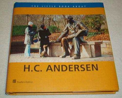 Den lille bog om H.C.Andersen
