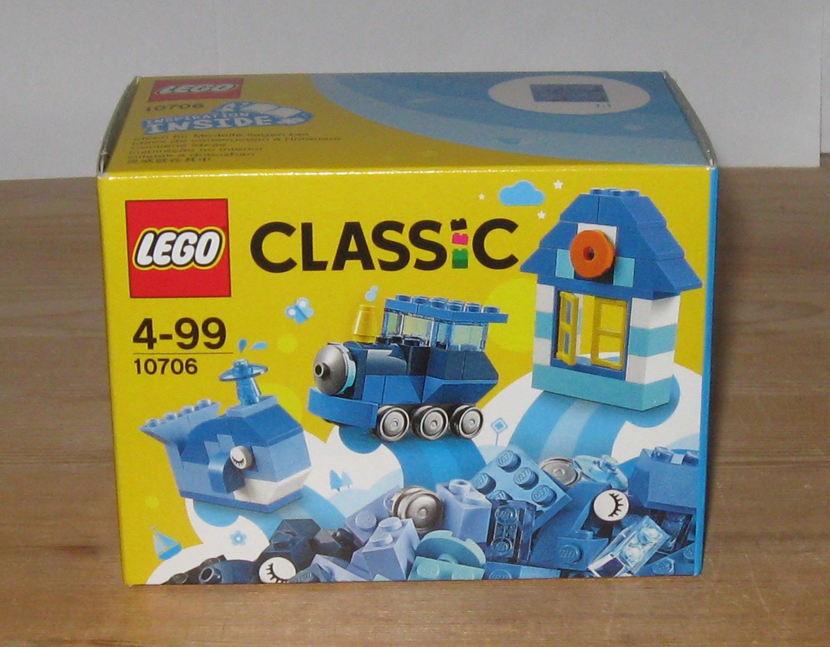 0010 Lego 10706