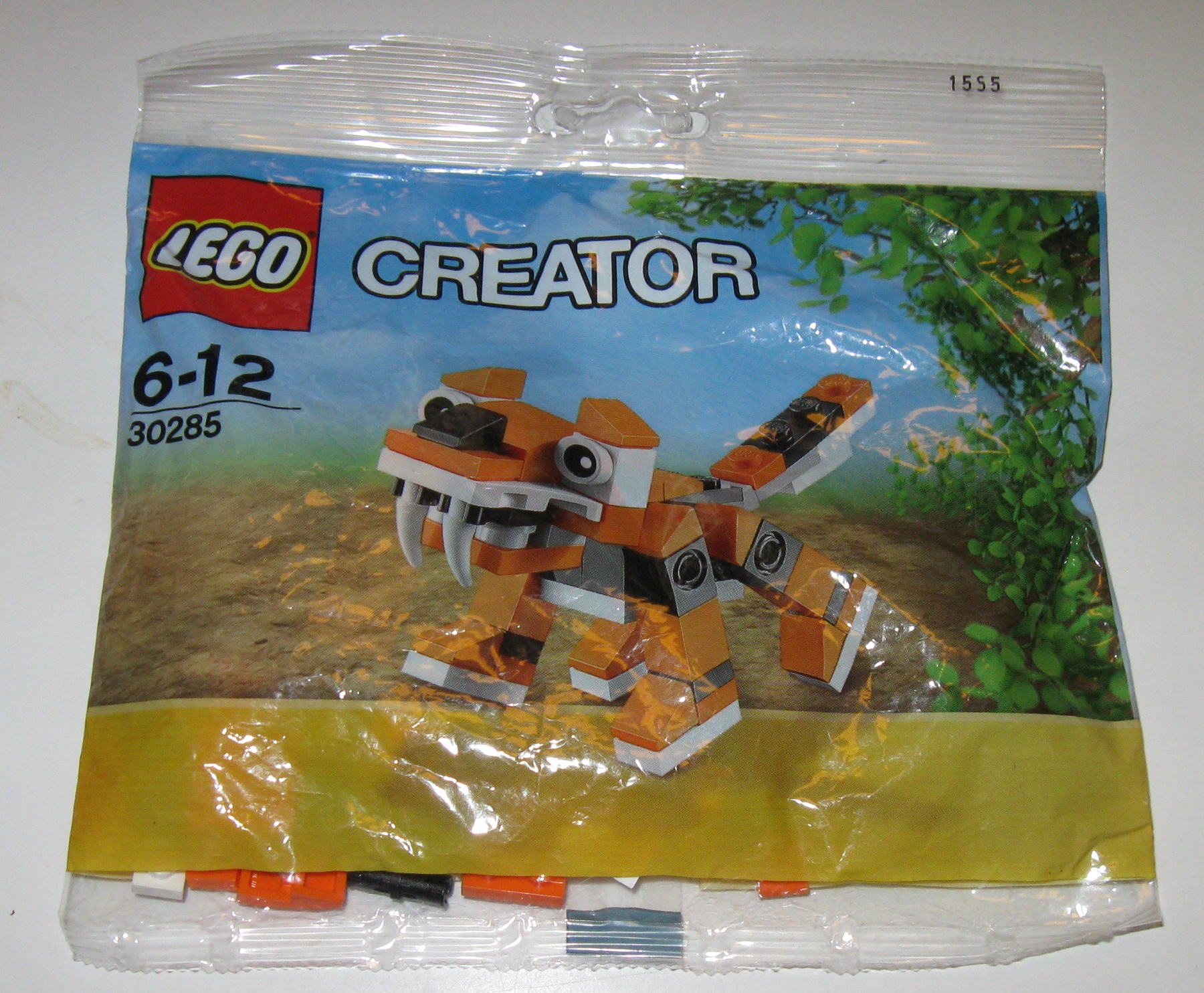 0080 Lego Creator 30285