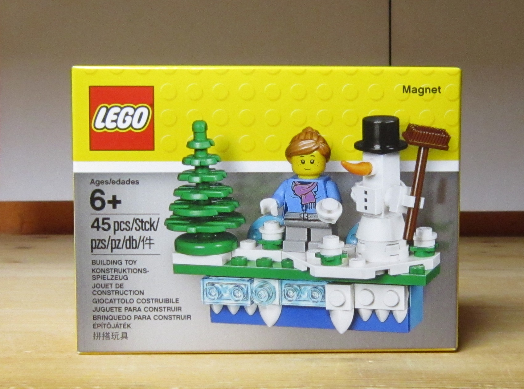 0010 Lego jul 853663