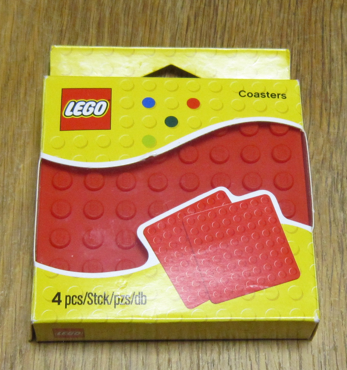 0070 Lego 850421