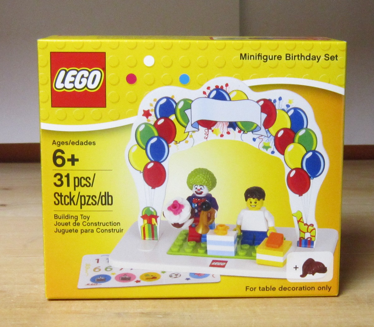 0010 Lego 850791