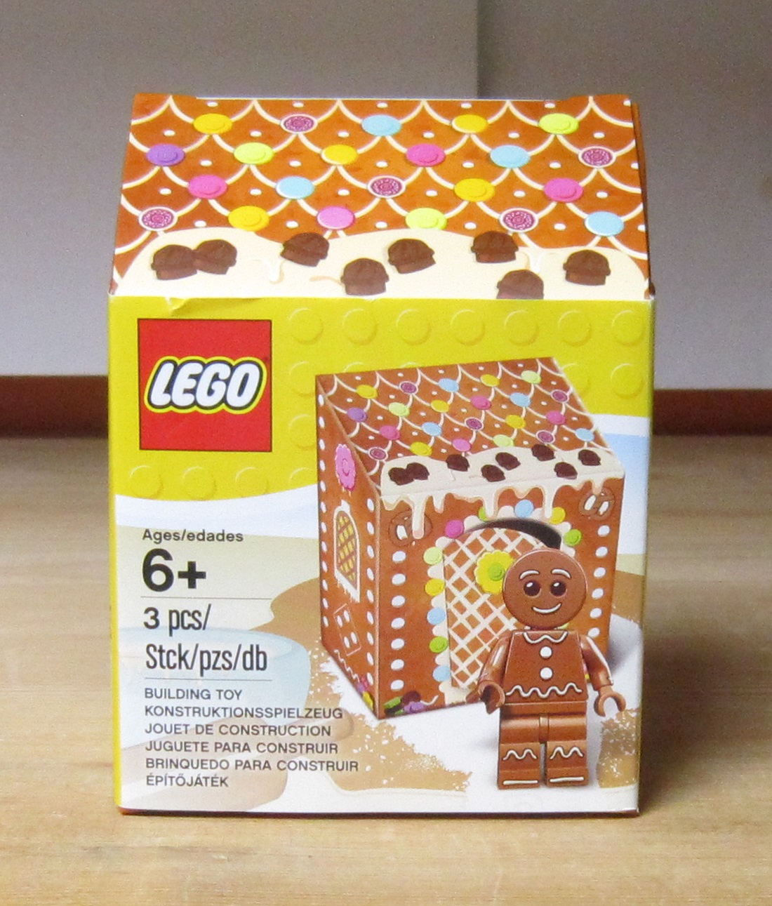0010 Lego 5005156