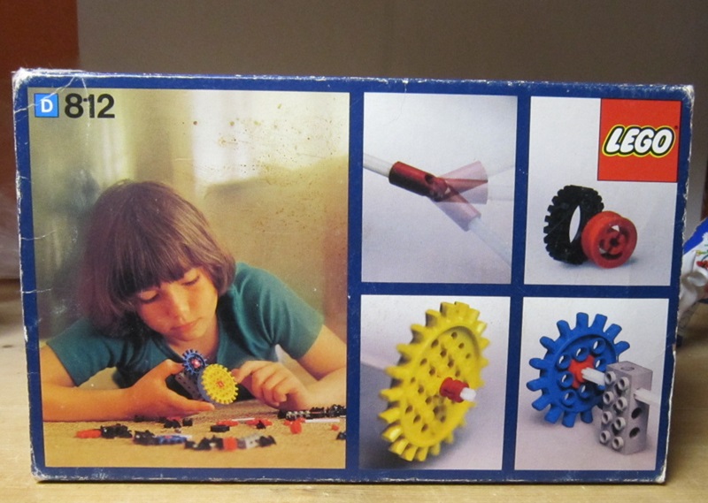0020 Lego 812