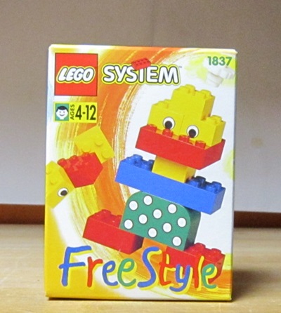 0010 Lego system 1837