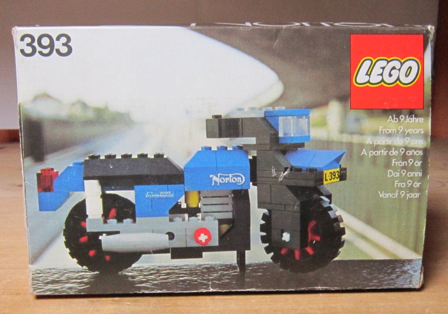 0020 Lego 393