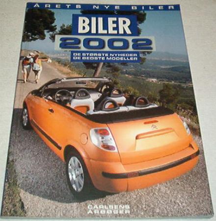 Biler  2002