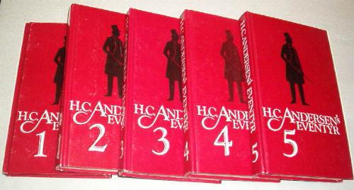 H.C.Andersen 1 - 5