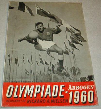 Olympiade årbogen 1960