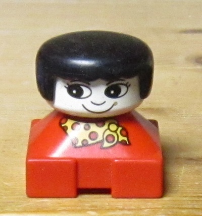 0275 Duplo vintage figur (1)