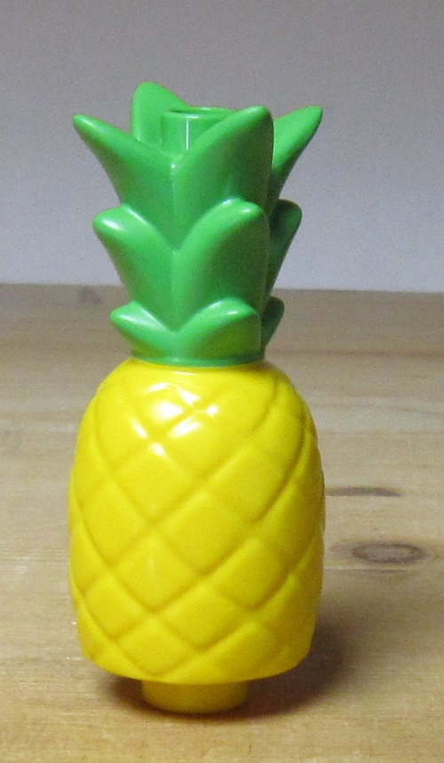 0080 Duplo Ananas