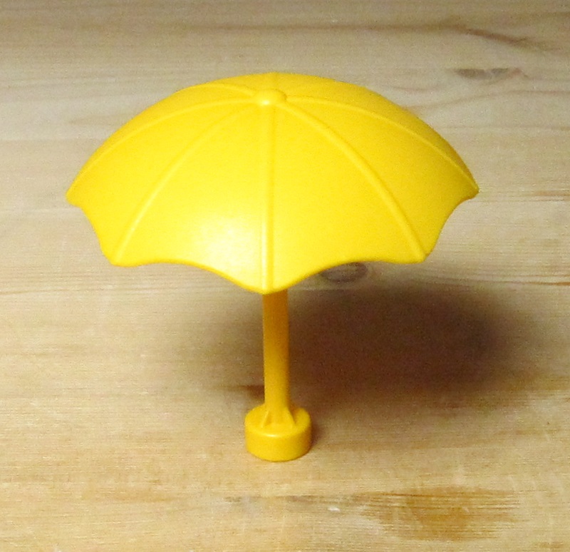 0075 Duplo parasol