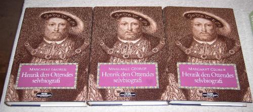 Henrik den ottendes selvbiografi 1-3