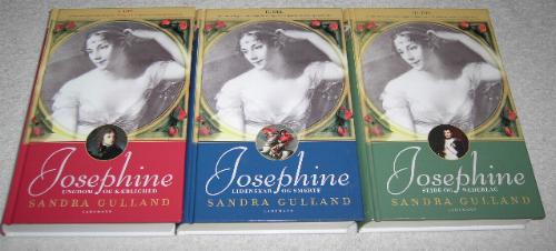 Josephine  1-3