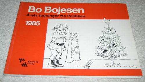 Bo Bojesen 1985
