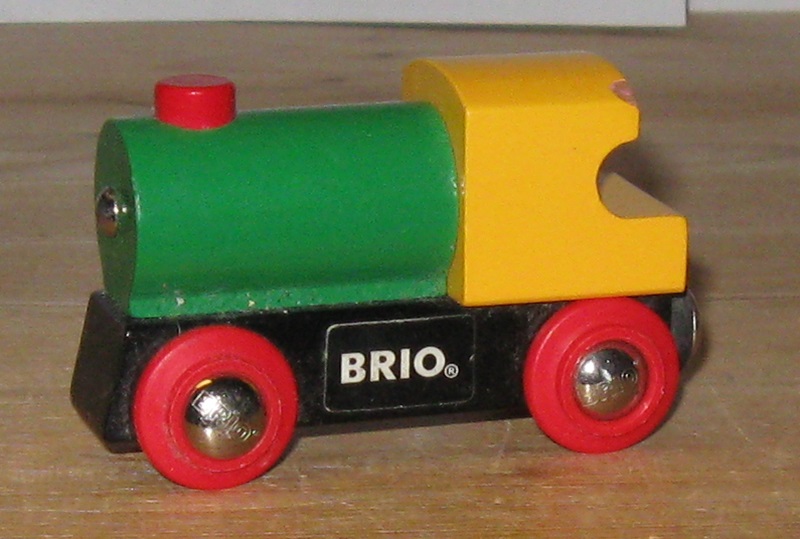 0090 Brio tog