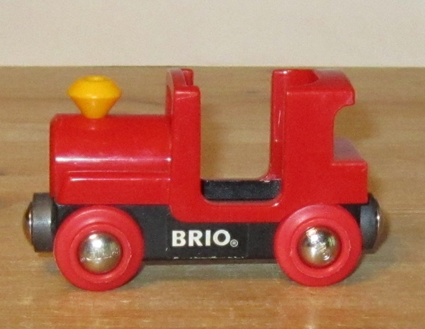 0050 Brio tog