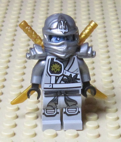 0350 Lego Zane
