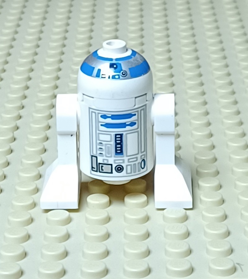 0300 Sw R2-D2