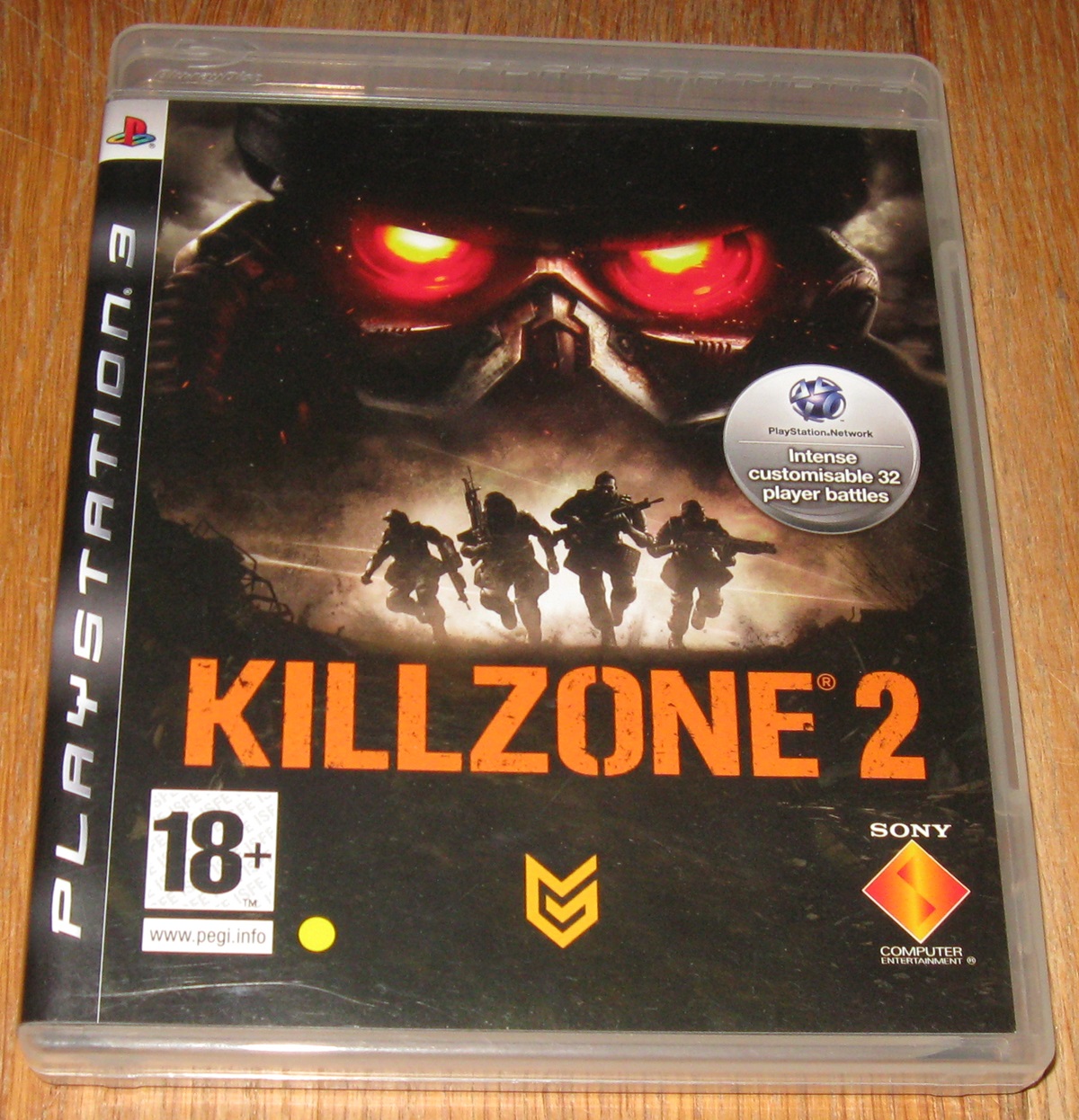 0200 Killzone 2