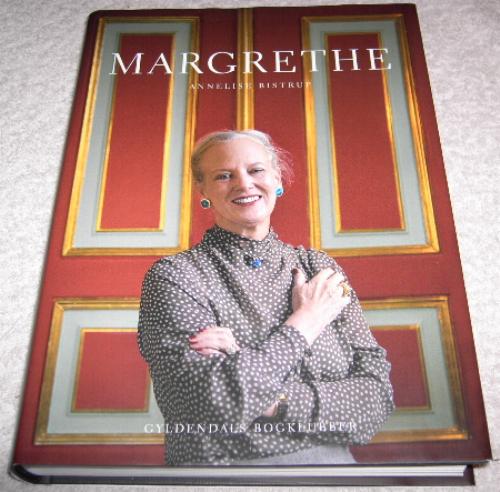 Margrethe