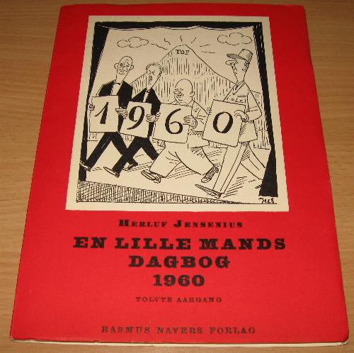 En lille mands dagbog 1960