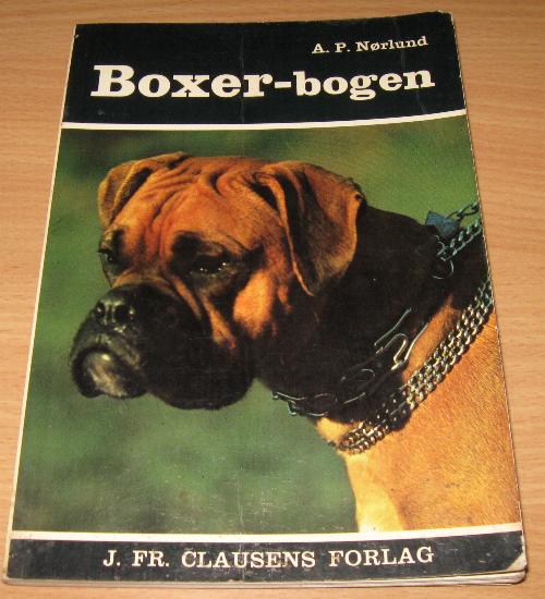 Boxer-bogen