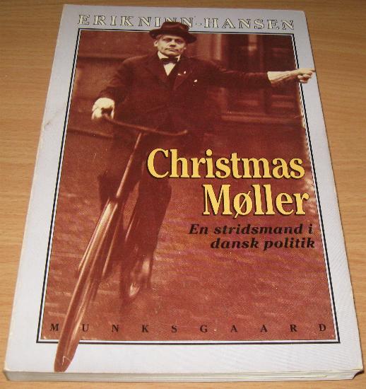 Christmas Møller