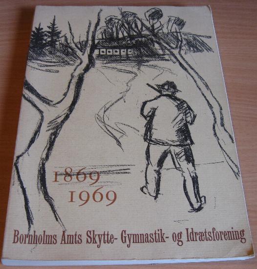 Bornholms Amts skytte, gymnastik og idrætsforening