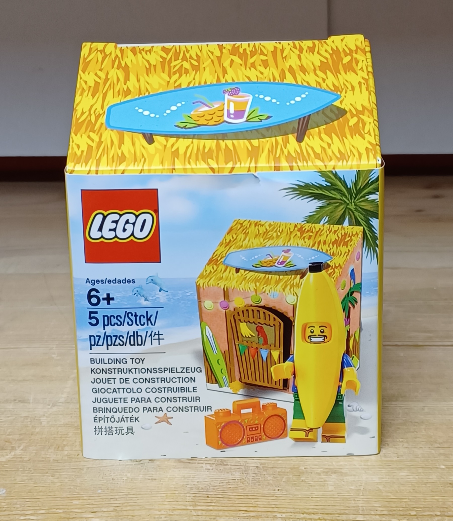 0010 Lego 5005250