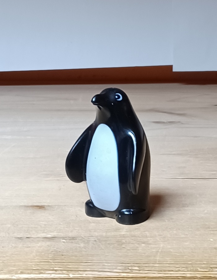 0095 Duplo Pingvin