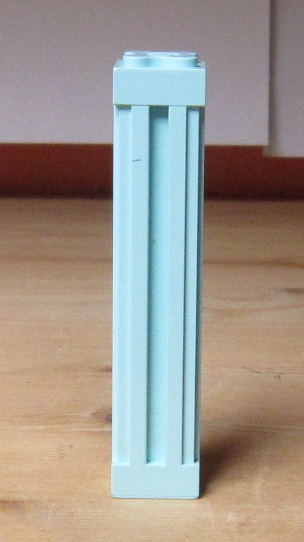 0250 Lego Scala stolpe