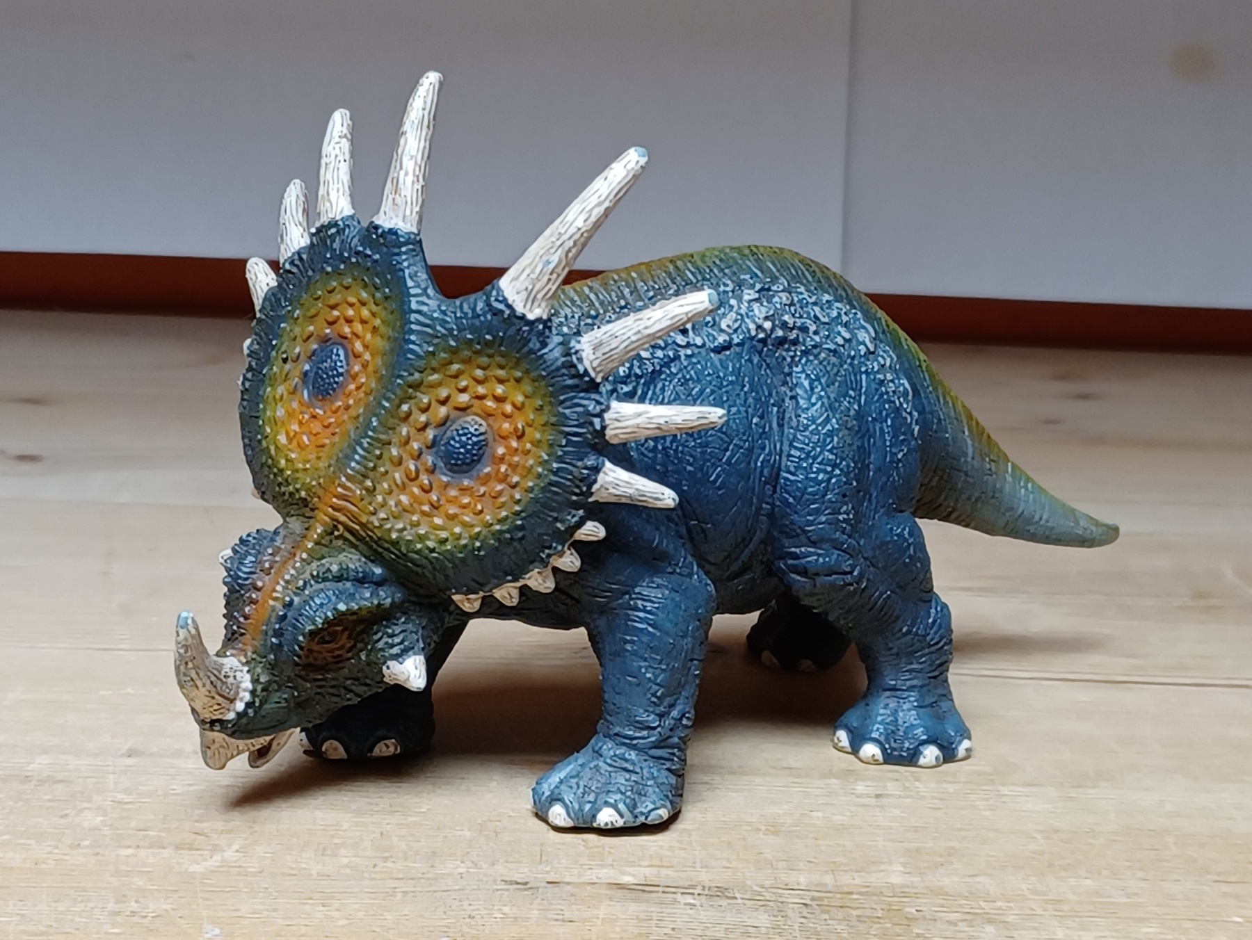 0100 Styracosaurus