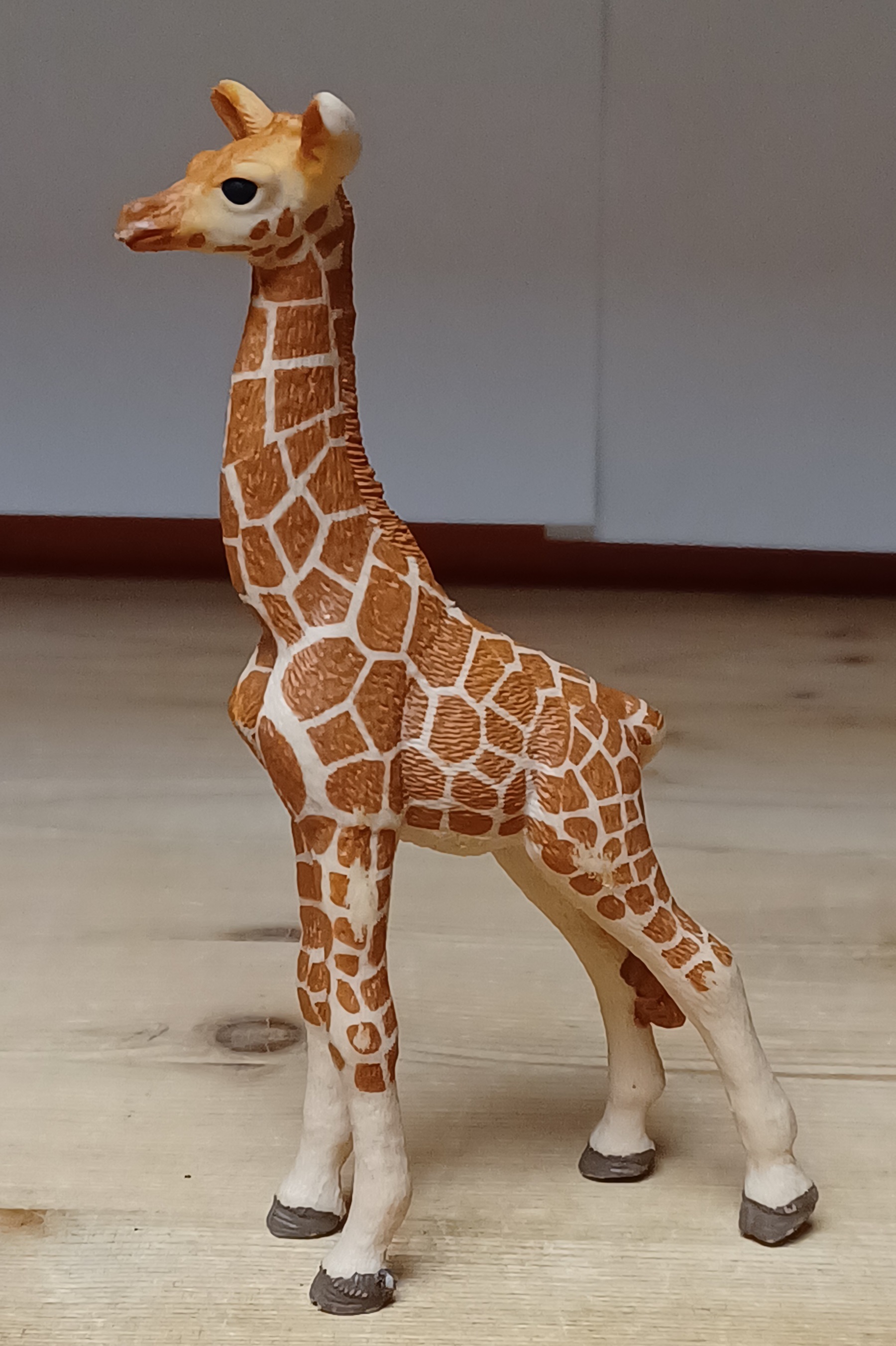 0050 Giraf (Unge)