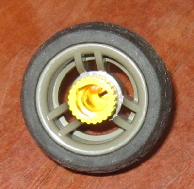 0030 Toolo hjul