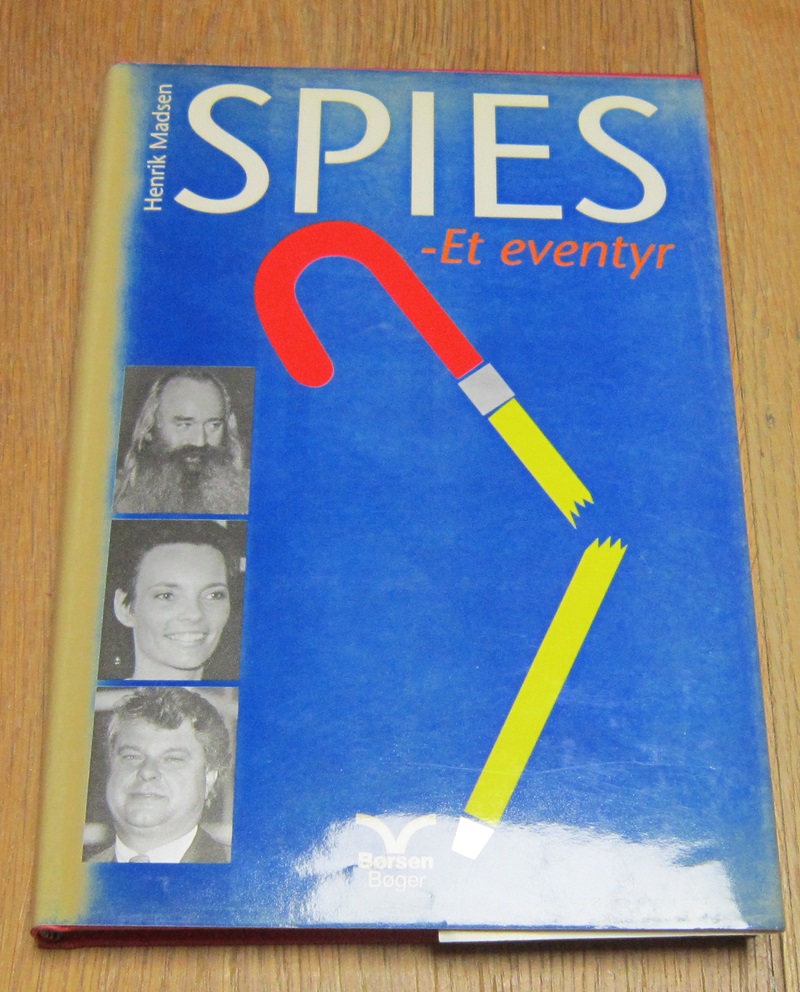 Spies - Et eventyr