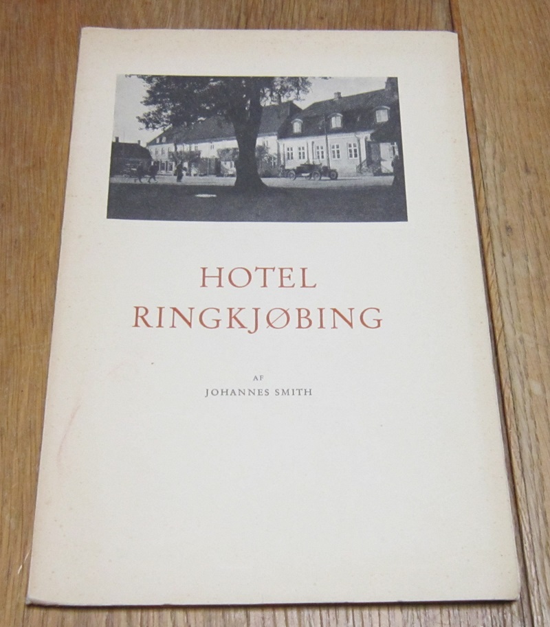 Hotel Ringkjøbing