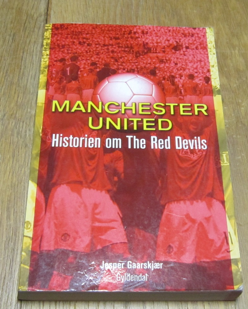 Historien om The red devils