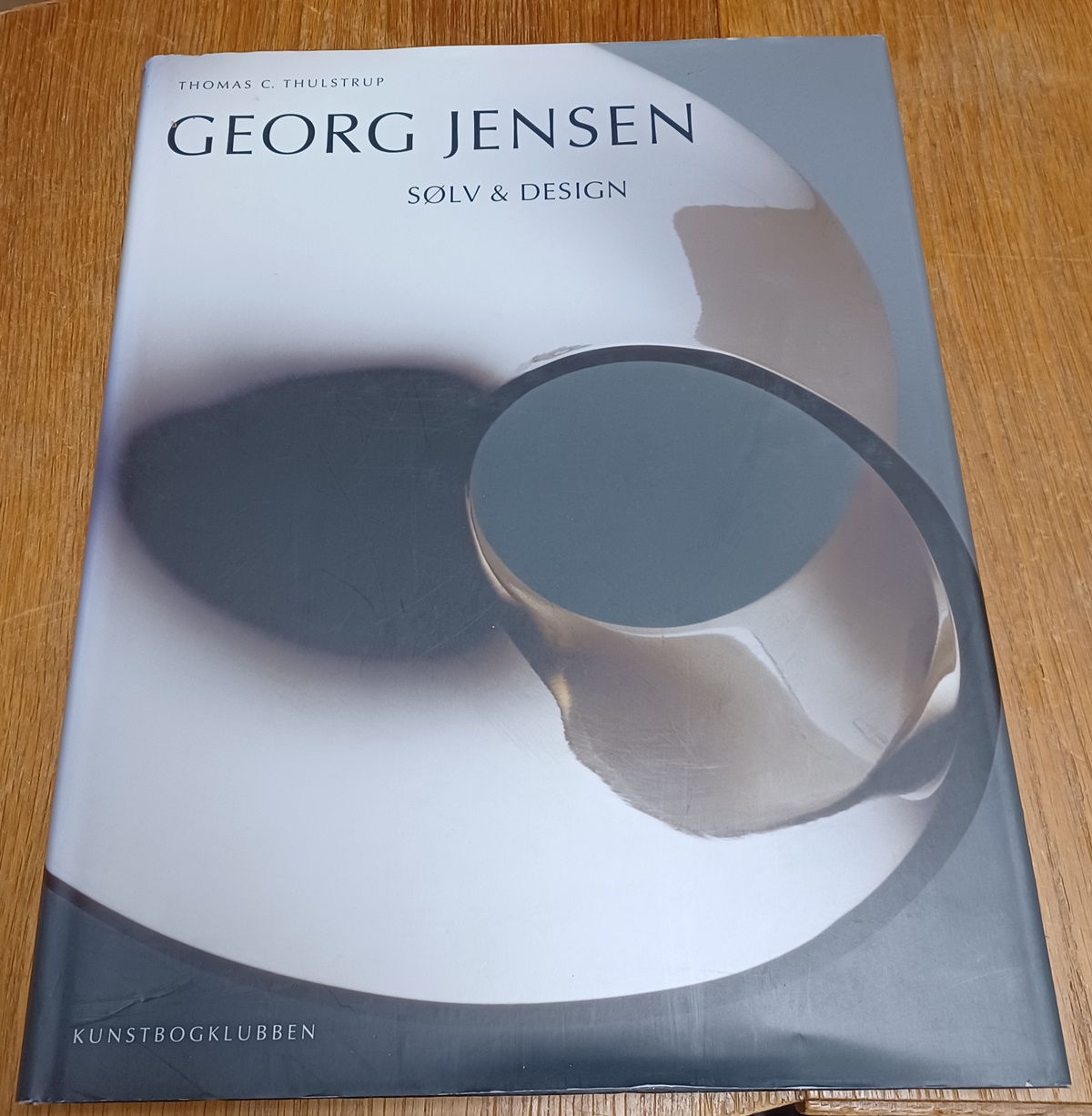 005 Georg Jensen Sølv & design
