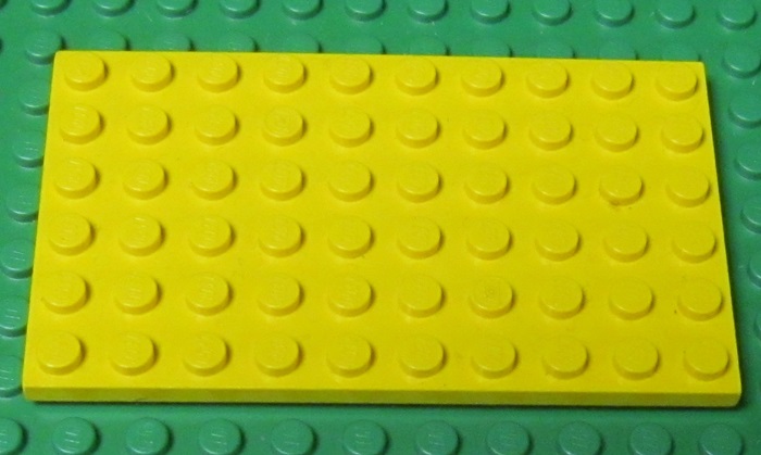 0200 Lego plade 6 16, Jod-Bog.dk