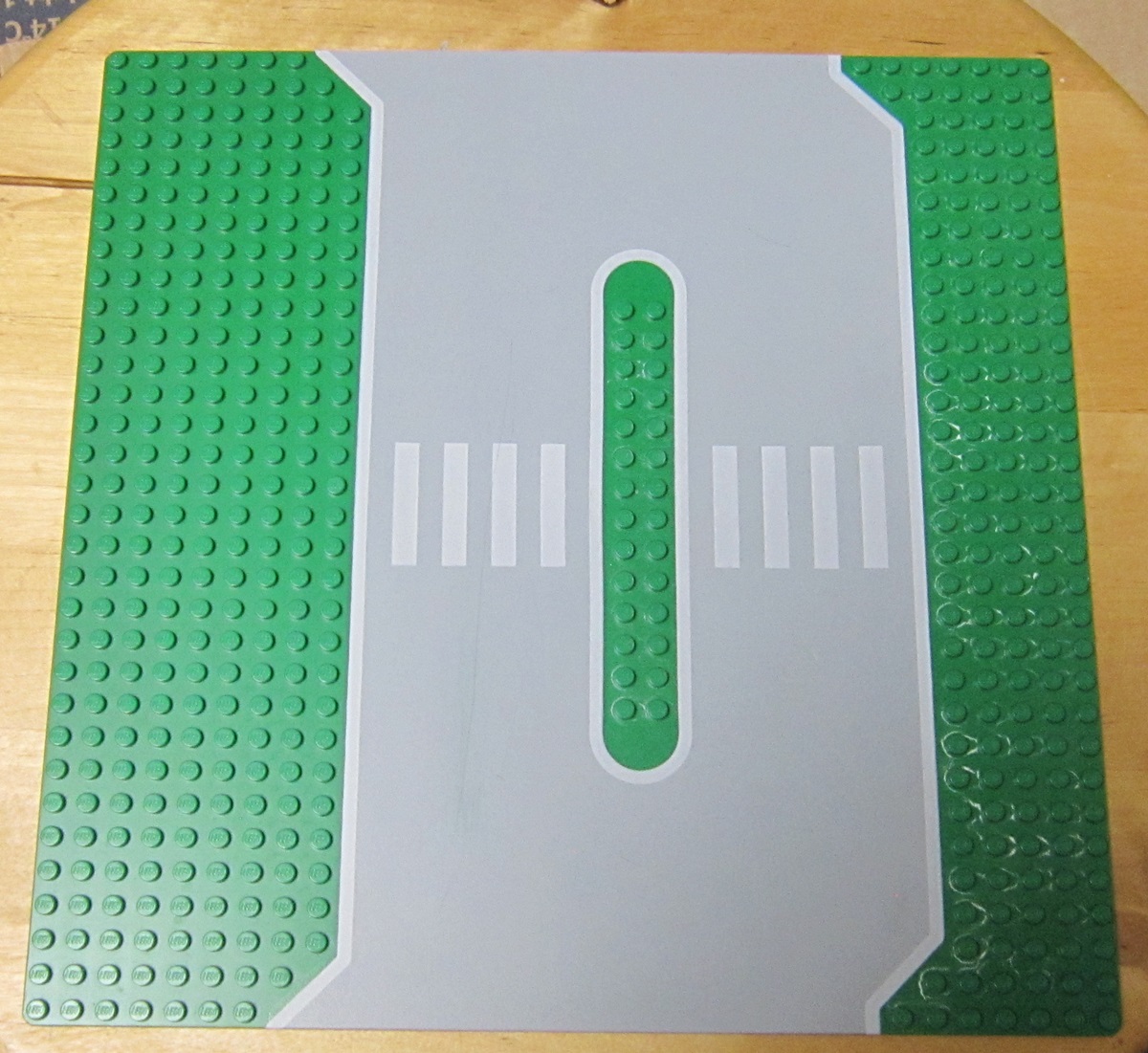 0050 Lego special plader 32 * 32 (1 mm)
