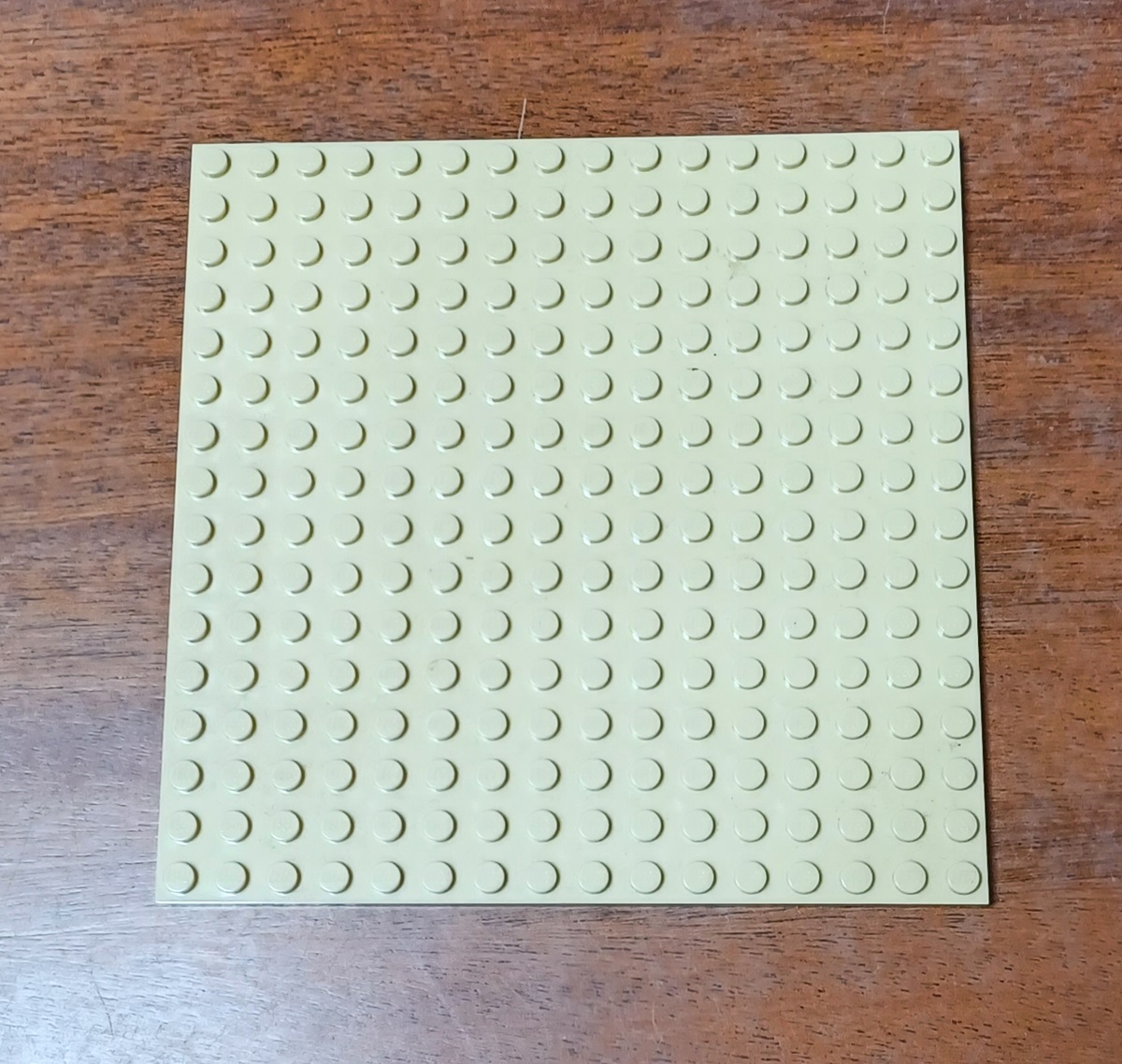 0240 Lego plade 16 * 16