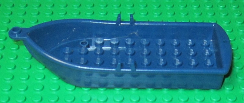 0010 Lego robåd 5 * 14