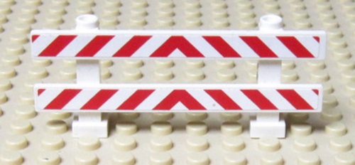 Lego hegn & gitter