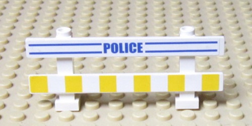 0070 Lego hegn 1 * 8